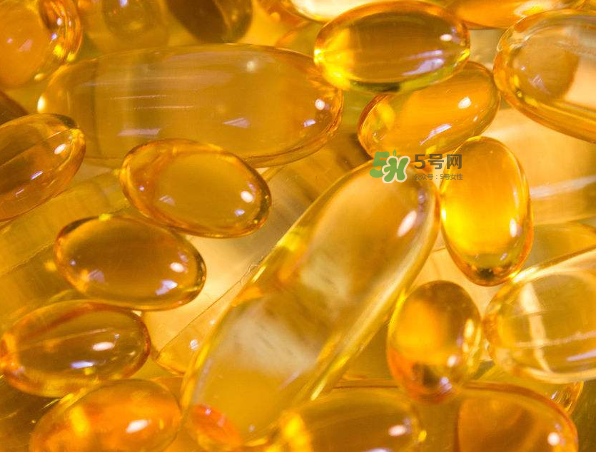 魚肝油要剪開吃嗎？魚肝油要咬破嗎？