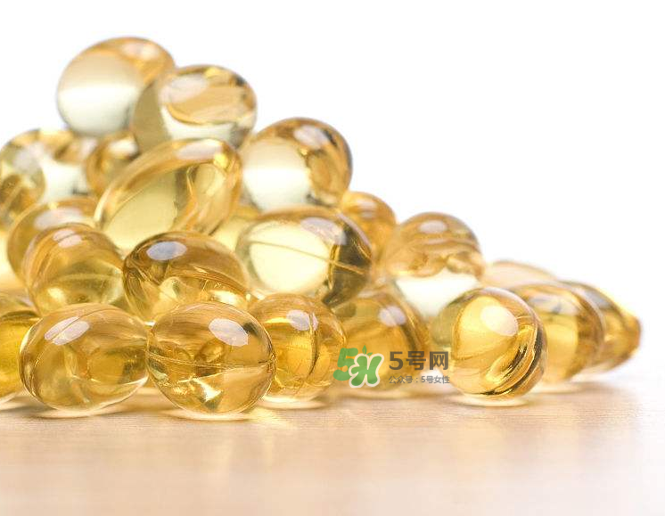 魚肝油要每天吃嗎？魚肝油要天天吃嗎？