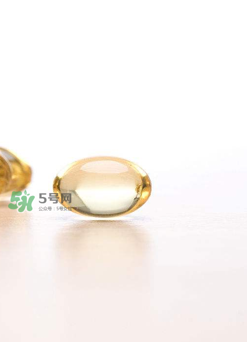 魚肝油要每天吃嗎？魚肝油要天天吃嗎？