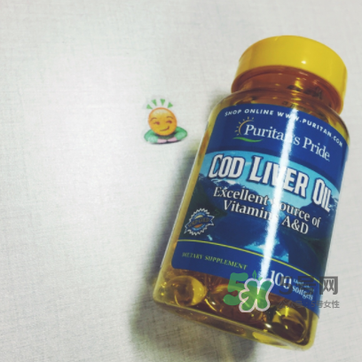 魚(yú)肝油要放在冰箱里嗎？夏天魚(yú)肝油怎么保存？