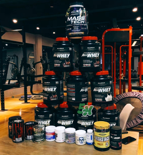 蛋白粉增肌效果怎么樣？蛋白粉增肌多久有效果？