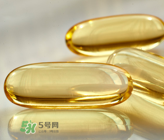 魚肝油皮子能吃嗎？魚肝油皮寶寶能吃嗎？