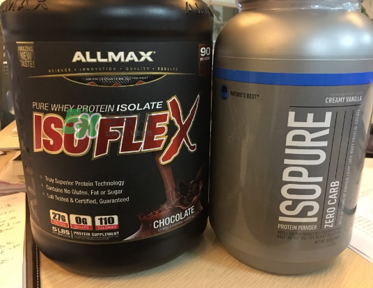 健身吃蛋白粉還是增肌粉好？健身吃蛋白粉有什么用？