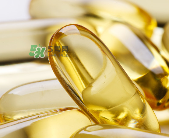 魚肝油可以增長睫毛嗎？魚肝油能讓睫毛變長嗎？