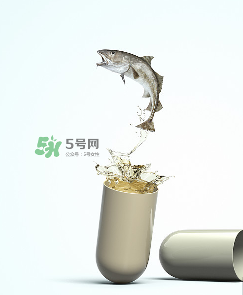 魚肝油可以增長睫毛嗎？魚肝油能讓睫毛變長嗎？