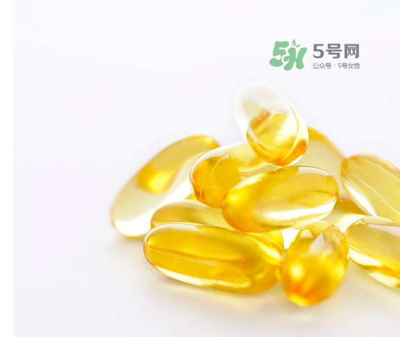 魚肝油可以增長睫毛嗎？魚肝油能讓睫毛變長嗎？