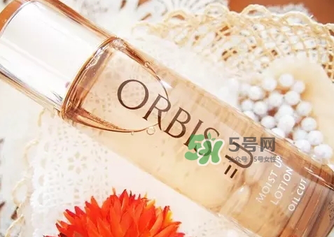 orbis奧蜜思神仙水怎么樣？orbis奧蜜思神仙水爽膚水怎么用