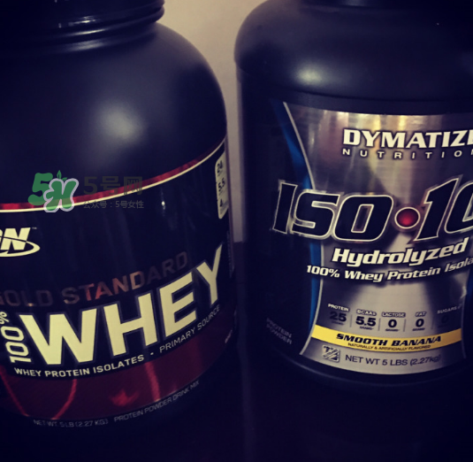 增肌粉什么時候吃？增肌粉有副作用嗎？