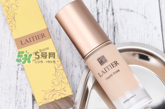 laitier琦恩是什么牌子？laitier是哪國的什么檔次