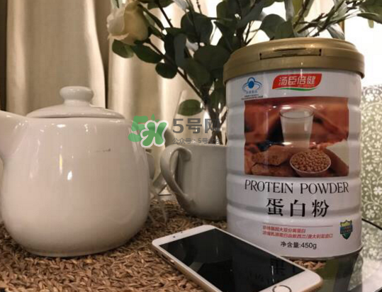 蛋白粉會上火嗎？喝蛋白粉上火怎么辦？