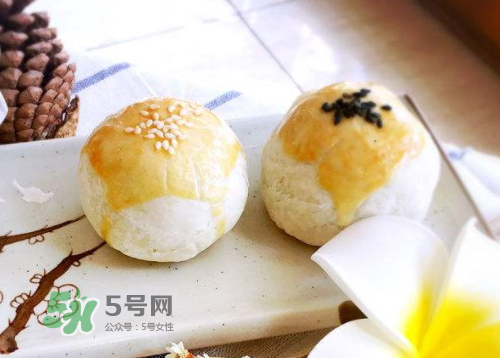 蛋黃酥怎么保存？蛋黃酥怎么保存才酥脆？