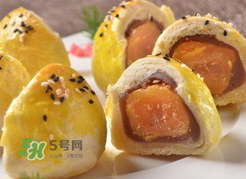 蛋黃酥怎么保存？蛋黃酥怎么保存才酥脆？
