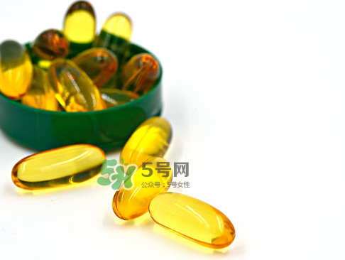 魚(yú)肝油可以擦臉嗎？魚(yú)肝油擦臉有什么好處？