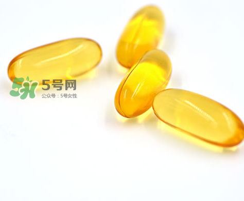 魚肝油可以空腹吃嗎？空腹可以吃魚肝油嗎？