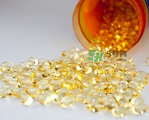 魚肝油不能和什么一起吃？魚肝油服用禁忌