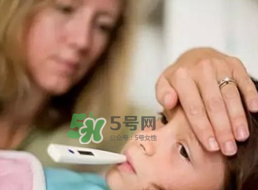 退燒藥對腎臟有傷害嗎？退燒藥對兒童的副作用