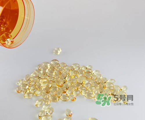 吃魚肝油對眼睛好嗎？魚肝油對眼睛有什么好處？