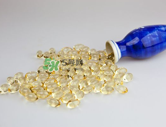 吃魚肝油對眼睛好嗎？魚肝油對眼睛有什么好處？