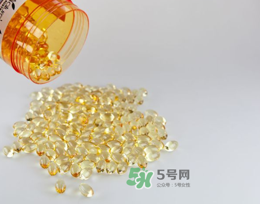 吃魚肝油會便秘嗎？吃魚肝油便秘怎么回事？