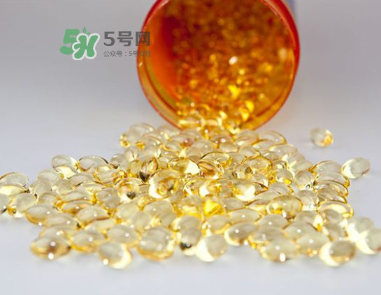 吃魚肝油會便秘嗎？吃魚肝油便秘怎么回事？