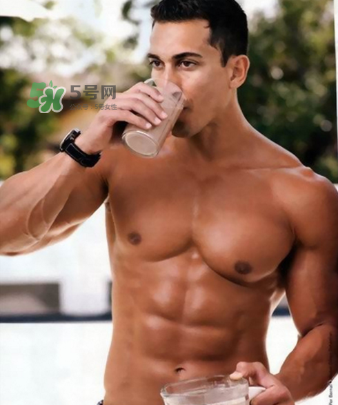 蛋白粉和增肌粉有什么區(qū)別？蛋白粉和增肌粉能一起吃嗎？