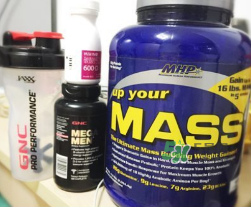 蛋白粉和增肌粉有什么區(qū)別？蛋白粉和增肌粉能一起吃嗎？