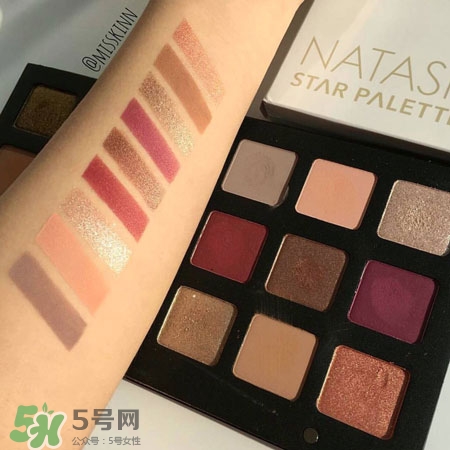 natasha denona星星眼影盤和日落眼影盤哪個(gè)好? natasha denona星星眼影盤和日落眼影盤哪個(gè)好?