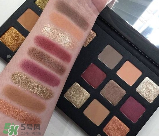 natasha denona星星眼影盤色號(hào)_nd星星眼影盤試色圖 natasha denona星星眼影盤色號(hào)_nd星星眼影盤試色圖