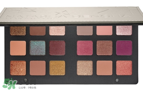 natasha denona星星眼影盤色號(hào)_nd星星眼影盤試色圖 natasha denona星星眼影盤色號(hào)_nd星星眼影盤試色圖