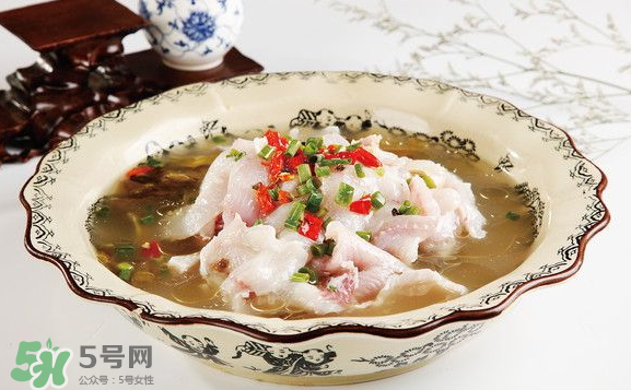 黑魚可以做水煮魚嗎？水煮黑魚的做法