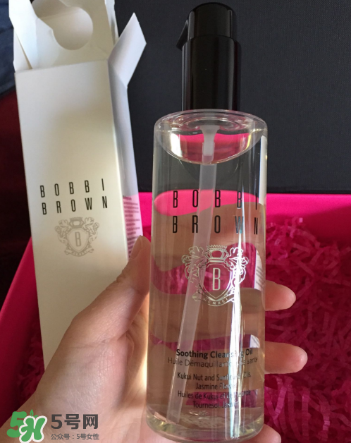 bobbi brown卸妝油好用嗎？芭比波朗卸妝油怎么樣？