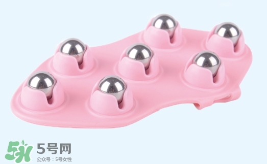 qtebody七龍珠按摩能瘦腿嗎？七龍珠按摩粉色和藍色區(qū)別