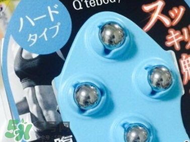 qtebody七龍珠按摩能瘦腿嗎？七龍珠按摩粉色和藍色區(qū)別