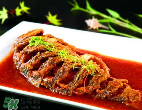 鯉魚可以做酸菜魚嗎？酸菜鯉魚的家常做法