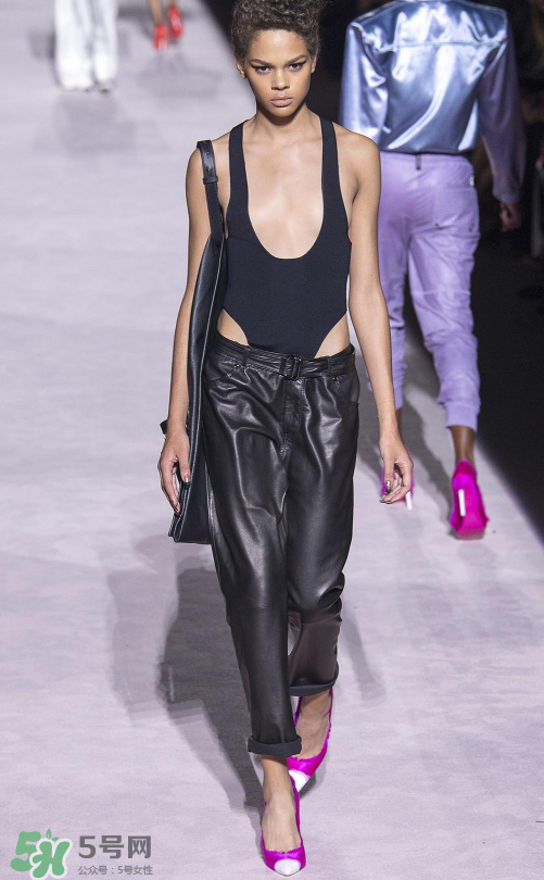 tom ford2018春夏系列怎么樣_好看嗎_款式有哪些？