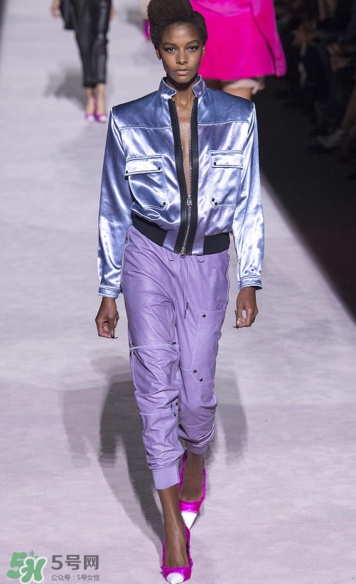 tom ford2018春夏系列怎么樣_好看嗎_款式有哪些？