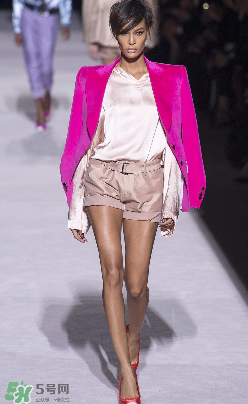 tom ford2018春夏系列怎么樣_好看嗎_款式有哪些？