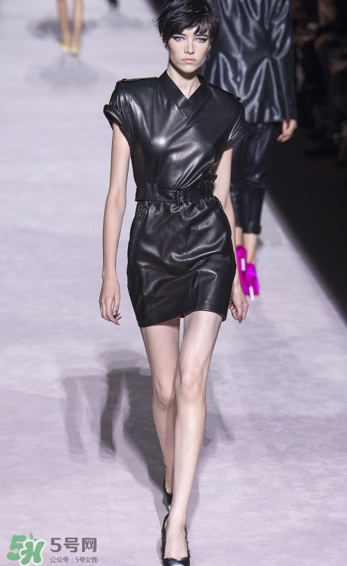 tom ford2018春夏系列怎么樣_好看嗎_款式有哪些？