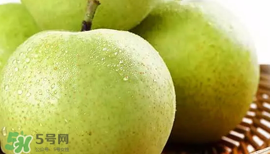 綠寶石梨多少錢一斤？綠寶石梨價格表