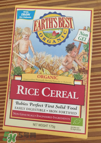 愛(ài)思貝有機(jī)大米粉怎么樣？地球最好有機(jī)大米米粉好嗎？