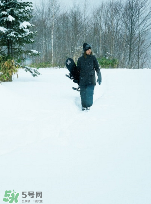 burton2017秋冬系列怎么樣_好看嗎_款式有哪些？