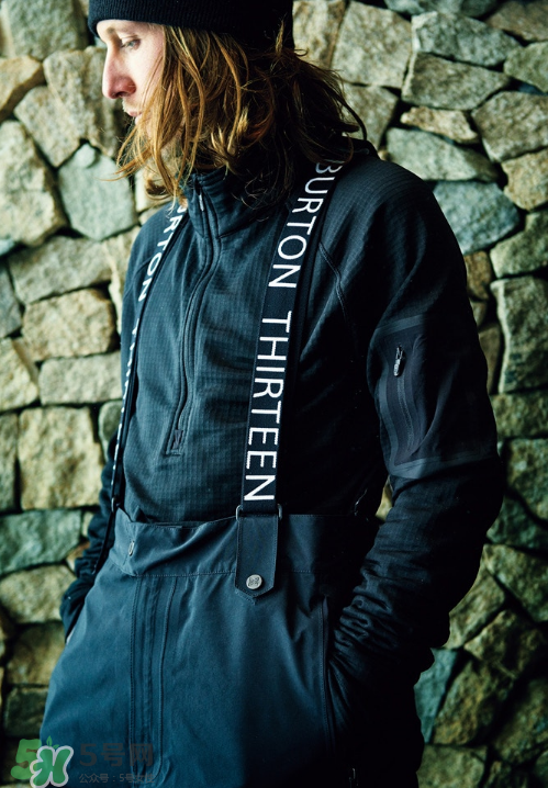burton2017秋冬系列怎么樣_好看嗎_款式有哪些？