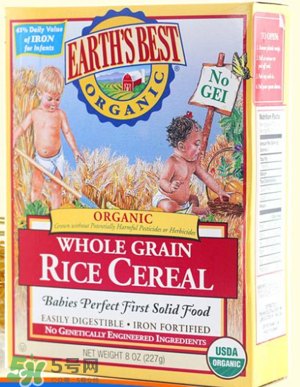 愛(ài)思貝有機(jī)大米粉怎么樣？地球最好有機(jī)大米米粉好嗎？