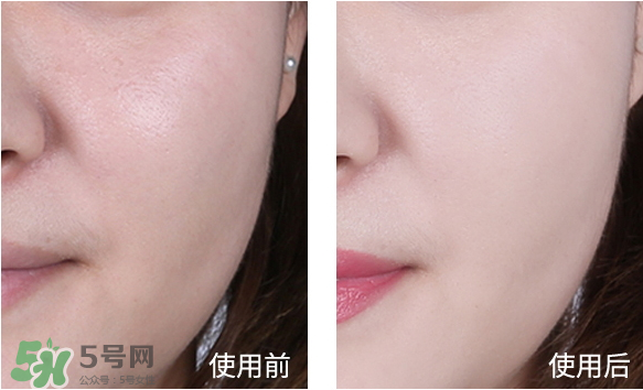 紀皙妍氣墊bb霜怎么樣？紀皙妍氣墊好不好用？