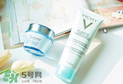 薇姿溫泉純凈泡沫潔面霜怎么樣 薇姿泡沫潔面霜評(píng)測(cè)