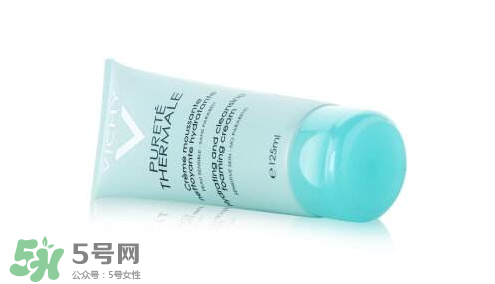 薇姿溫泉純凈泡沫潔面霜怎么樣 薇姿泡沫潔面霜評(píng)測(cè)