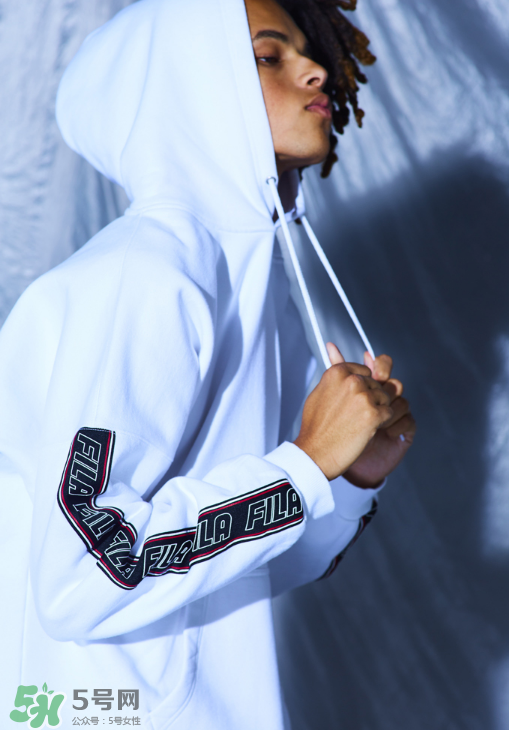 fila與monkey time2017秋冬聯(lián)名系列怎么樣_好看嗎？