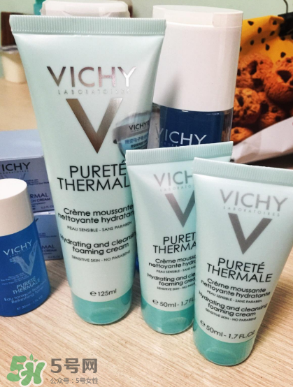 薇姿溫泉純凈泡沫潔面霜怎么樣 薇姿泡沫潔面霜評(píng)測(cè)