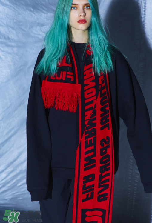 fila與monkey time2017秋冬聯(lián)名系列怎么樣_好看嗎？