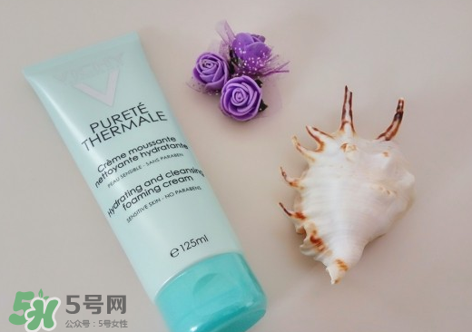 薇姿溫泉純凈泡沫潔面霜怎么樣 薇姿泡沫潔面霜評(píng)測(cè)